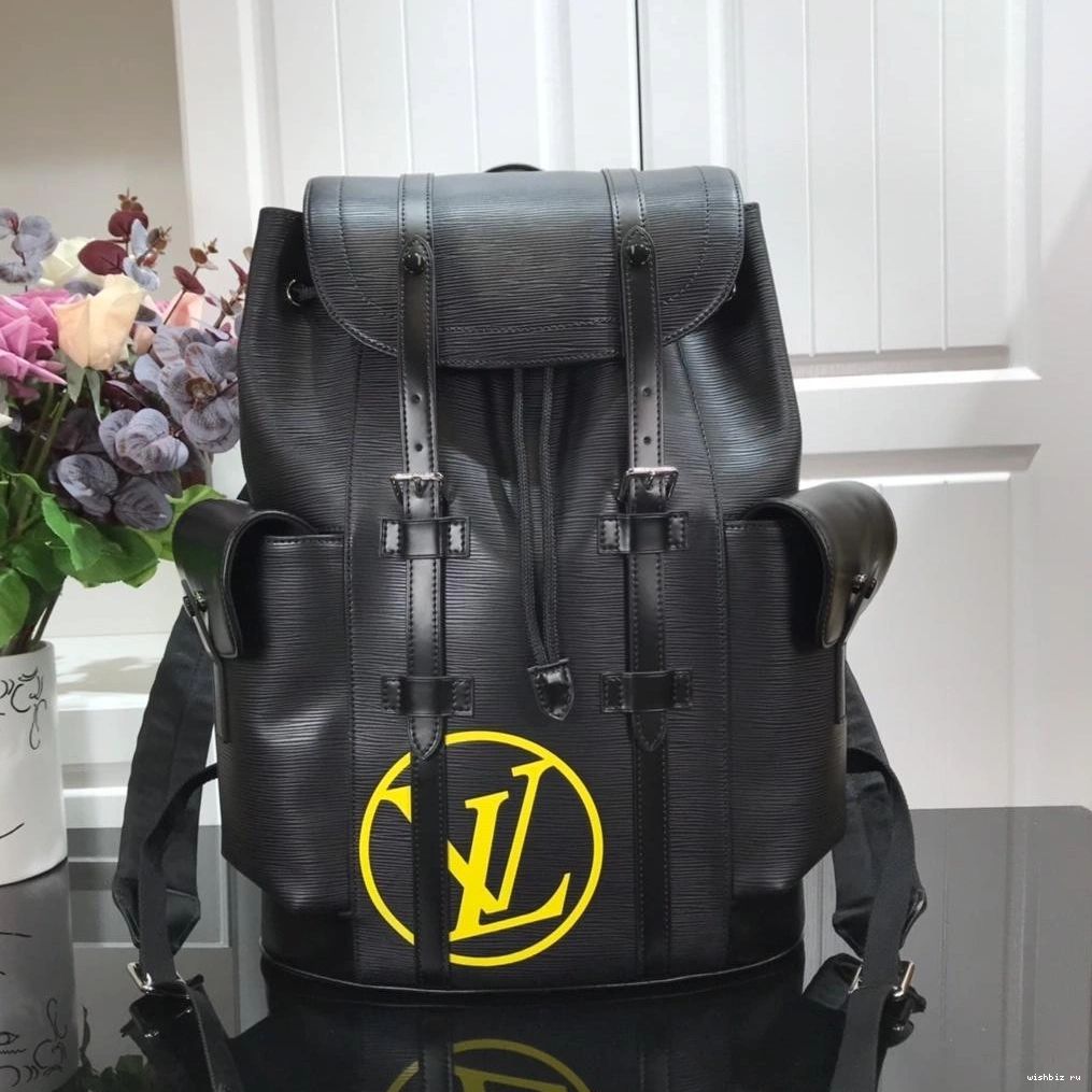 WIS LOUIS BACKPACK VUITTON 1006